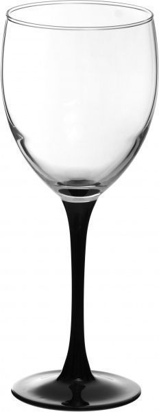 Набор бокалов для красного вина Domino 360 мл 6 шт. Luminarc