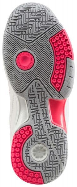 Кросівки TECNOPRO Court V JR 261721-902001 р.31 білий