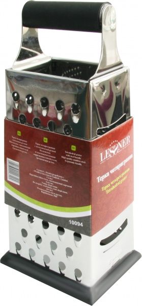 Терка четырехгранная 10094 Lessner