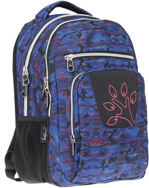 Рюкзак Safari 42x28x17 см 19-120L-5