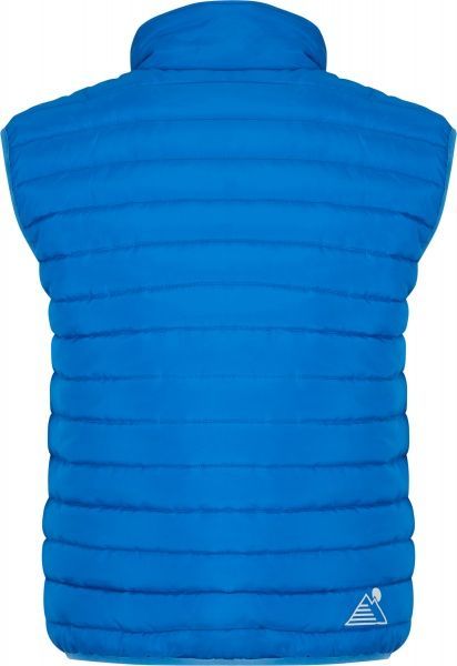 Жилет McKinley Ted II jrs 267712-542 164 синій
