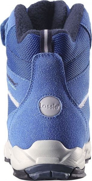 Чоботи Reima Lassie р.27 синій 