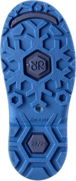 Чоботи Reima Ivalo 569329 6983 р.20-21 синій 