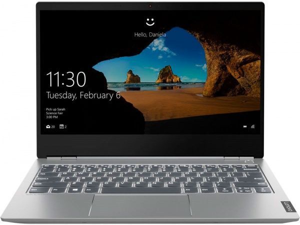 Ультрабук Lenovo ThinkBook S-13-IWL 13,3