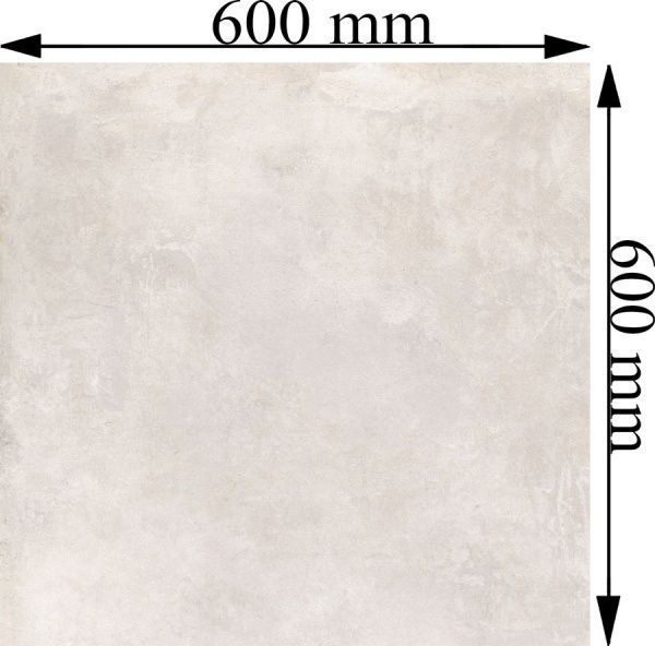 Плитка Allore Group Pacific Ivory F P R Mat 60x60 