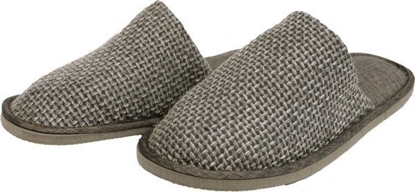 Тапки домашние FX shoes р. 40-41 20003 