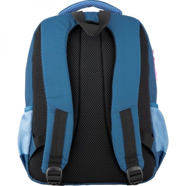 Рюкзак шкільний GoPack Education 113-2 Dont touch this 44605