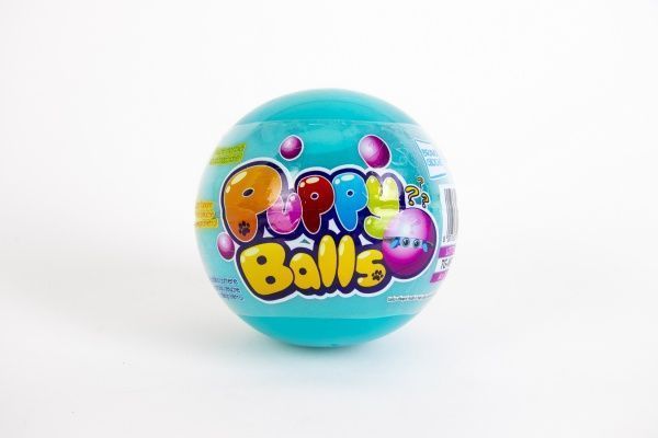 Игрушка-сюрприз PUPPY BALLS 13 см 26750