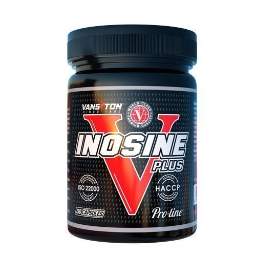 Біологічно активна добавка Vansiton INOSINE PLUS 105 г
