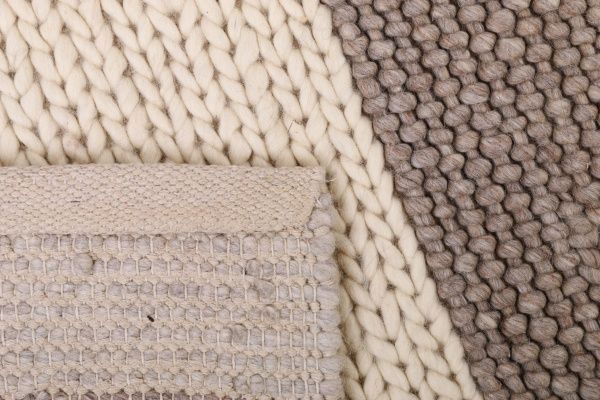 Килим Ekohali Jade Corbin Natural 170х240 см