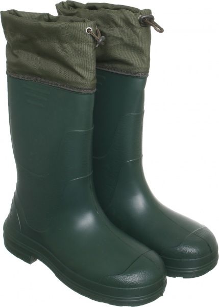 Чоботи Чоловічі утеплені ЄВА ОСІНЬ ОП Р.41-42