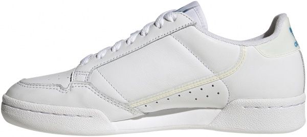 Кроссовки Adidas CONTINENTAL 80 W FU9975 р.UK 4,5