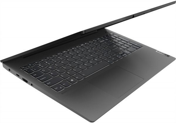 Ноутбук Lenovo IdeaPad 5 15ARE05 15,6 (81YQ00EURA) grey 