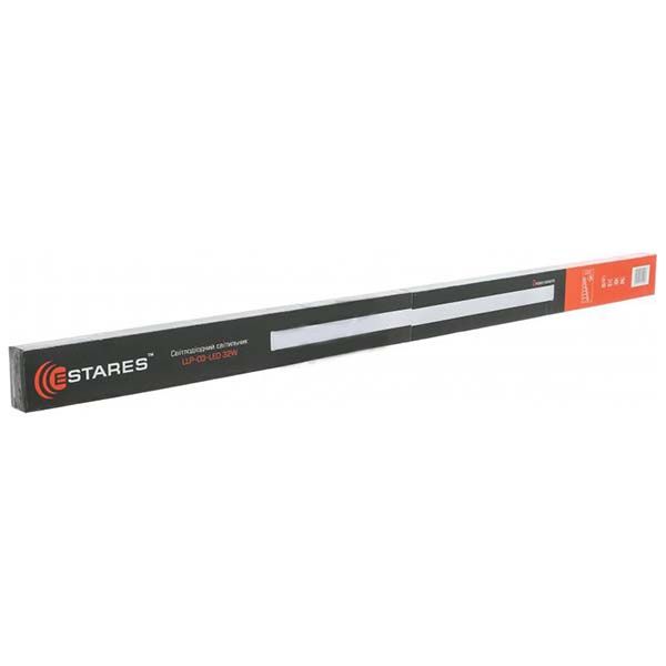 Светильник светодиодный Estares LLP-03-LED 32 Вт 4200K