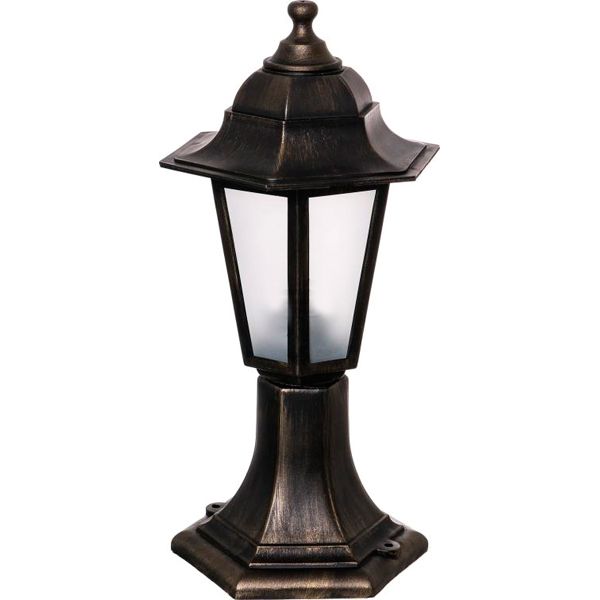 Светильник садовый КАНТРІ НГ 06 1x60Вт Е27 IP44