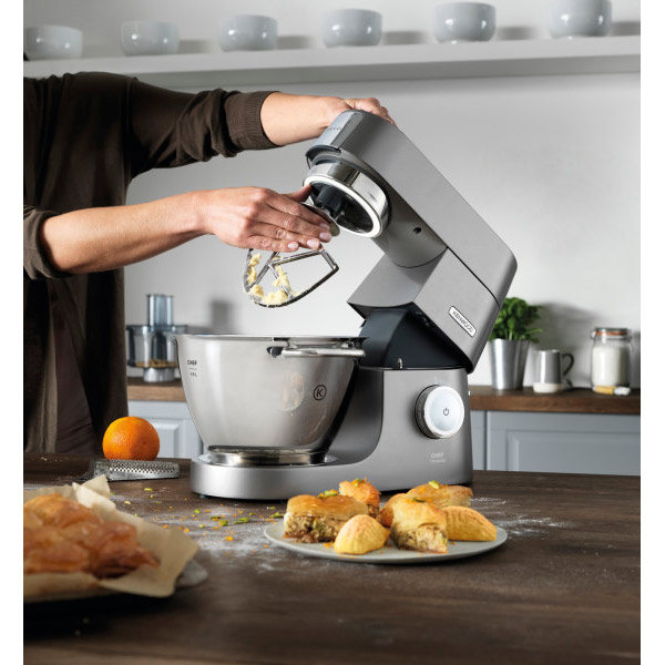 Кухонная машина Kenwood KVC7300S 