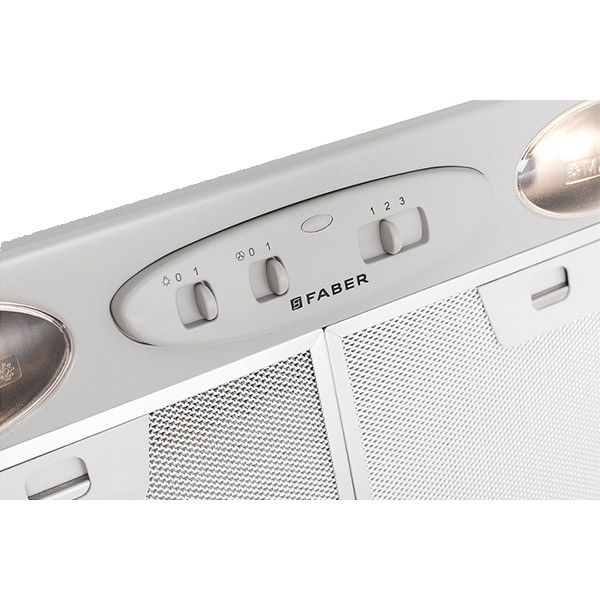 Витяжка вбудовувана Faber Inca Smart C LG A52