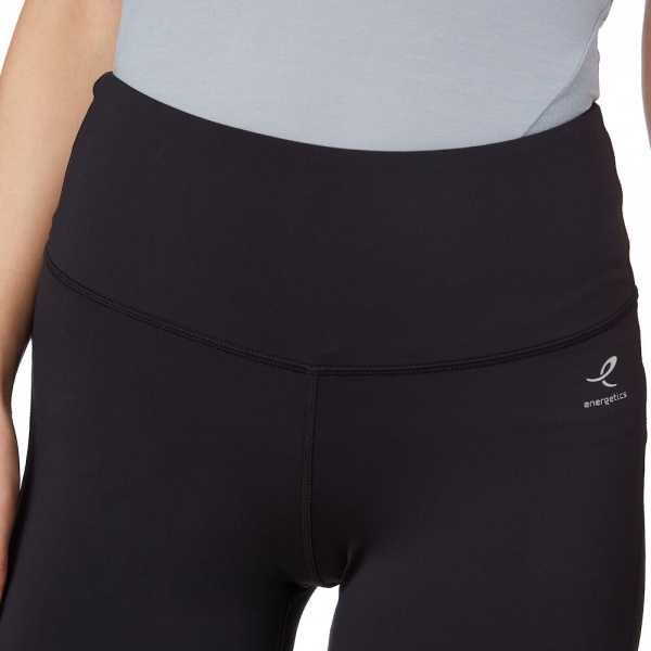 Лосины Energetics Kapedan wms 414007-050 р.34 черный