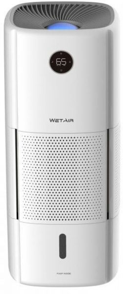Зволожувач повітря WetAir WAW-H1210LW