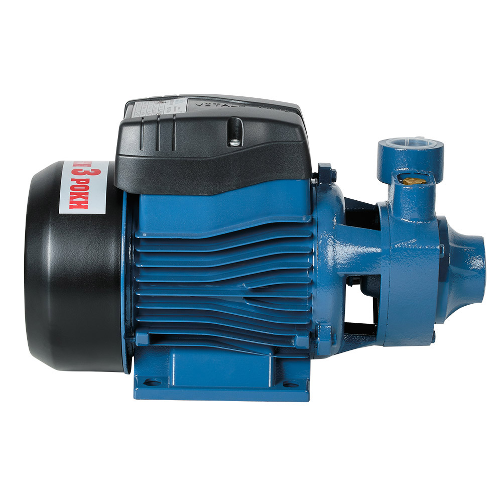 Поверхневий насос Vitals PQ 747de