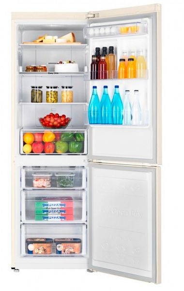 Холодильник Samsung RB33J3200EL/UA