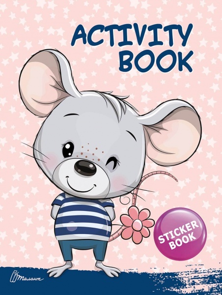 Набір навчальний «Вивчаємо англійську» 978-966-935-970-4