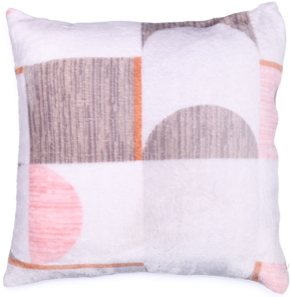 Подушка декоративная Scope 45x45 см разноцветный Frannel 