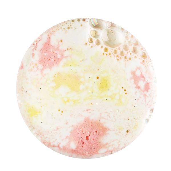 Пудра для ванни (кольорова) Mermade Birthday Сake