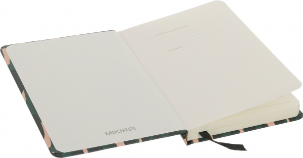 Блокнот Под микроскопом 1 14,5х10,5 см