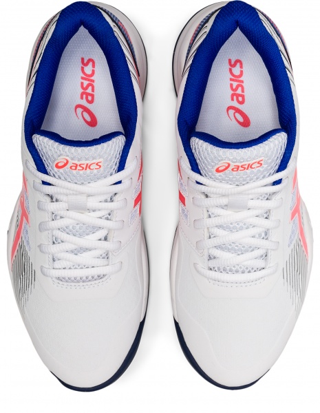 Кроссовки Asics 1042A151-102 р.US 7,5 белый