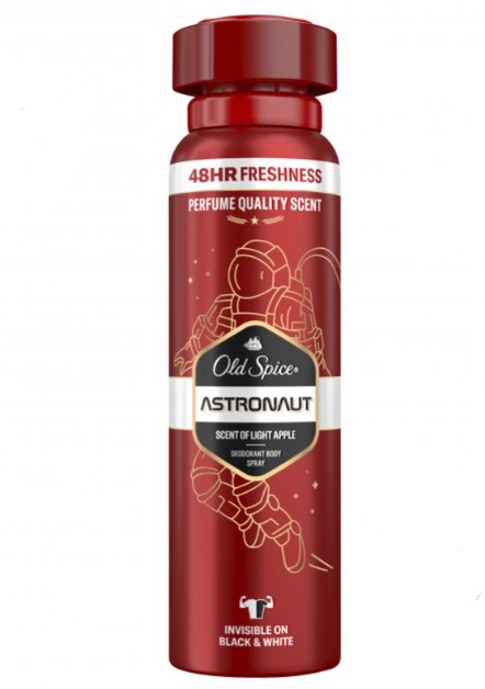 Дезодорант для чоловіків Old Spice Astronaut 150 мл
