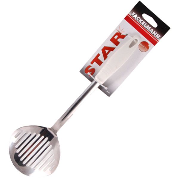 Шумовка Fackelmann Star 32 см