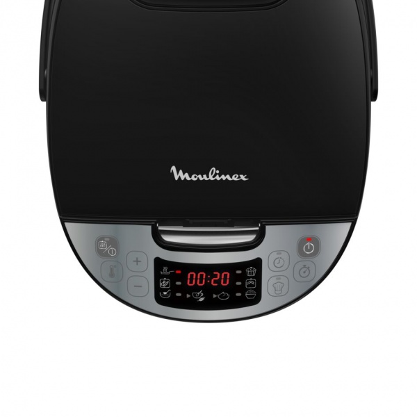Мультиварка Moulinex SIMPLY COOK 4L MK611832 