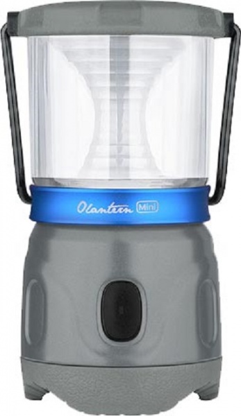 Фонарь Olight Olantern Mini grey 2370.33.99