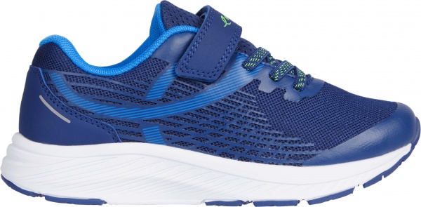 Кроссовки Energetics Elexir XII V/L J 416934-900538 р.EUR 32 синий