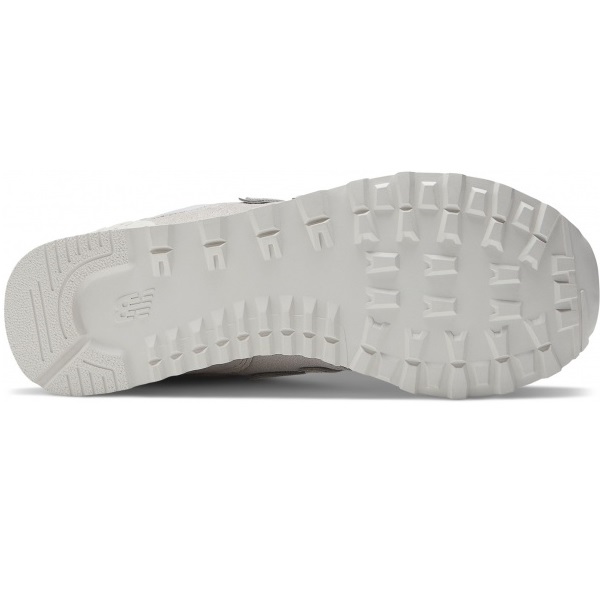 Кроссовки New Balance WL574SLD р.US 9,5 серый