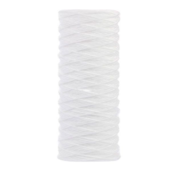 Картридж Aqua Market из полипропиленовой нитки 5 мкм (FCPP5M10BB-B-AQM) 