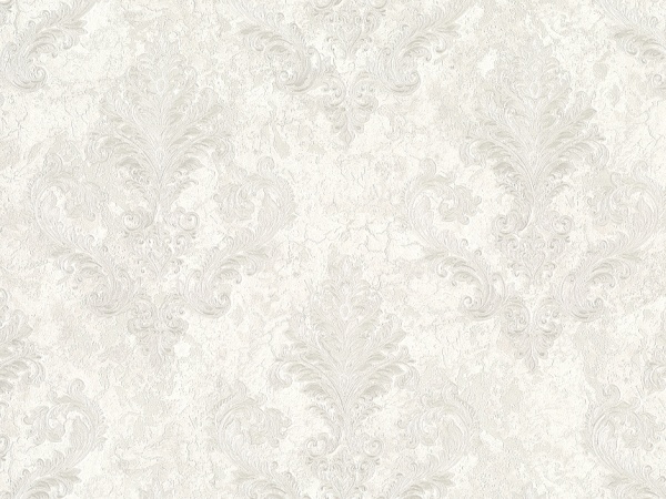 Шпалери вінілові на флізеліновій основі Слов'янські шпалери Le Grand platinum Хорезм 8686-04 1,06x10,05 м 