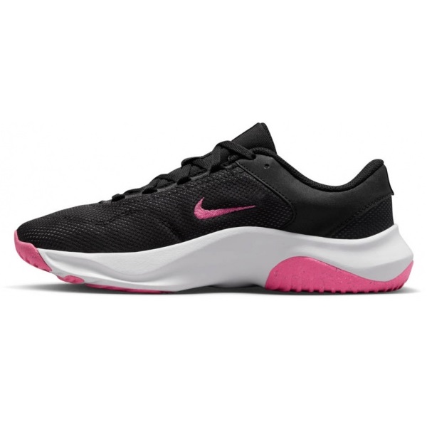 Кроссовки Nike LEGEND ESSENTIAL 3 DM1119-002 р.36,5 черный