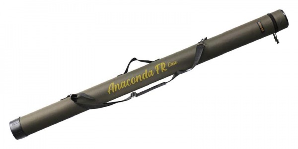 Тубус для спіннінгу Anaconda, d=11см Fishing ROI 135 см