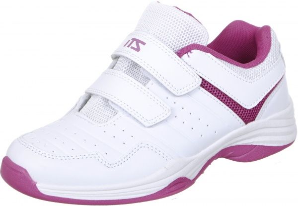 Кроссовки ITS Net VLC JR 244277-901001 р.35 белый