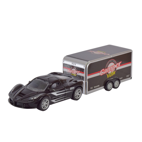 Машинка Shantou 1:50 AP7458