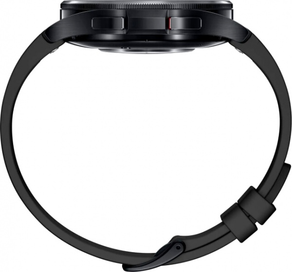 Смарт-часы Samsung Galaxy Watch6 Classic 47mm eSIM black (SM-R965FZKASEK)
