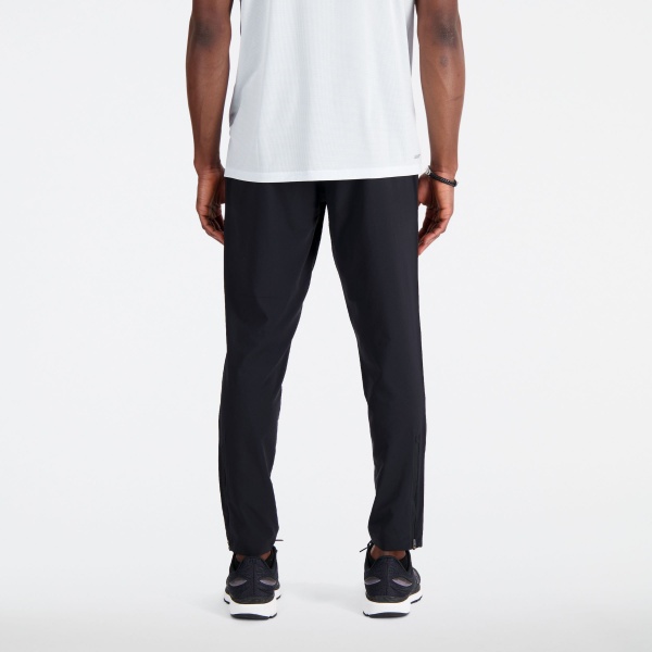 Штани New Balance ACCELERATE PANT MP33242BK р. M чорний