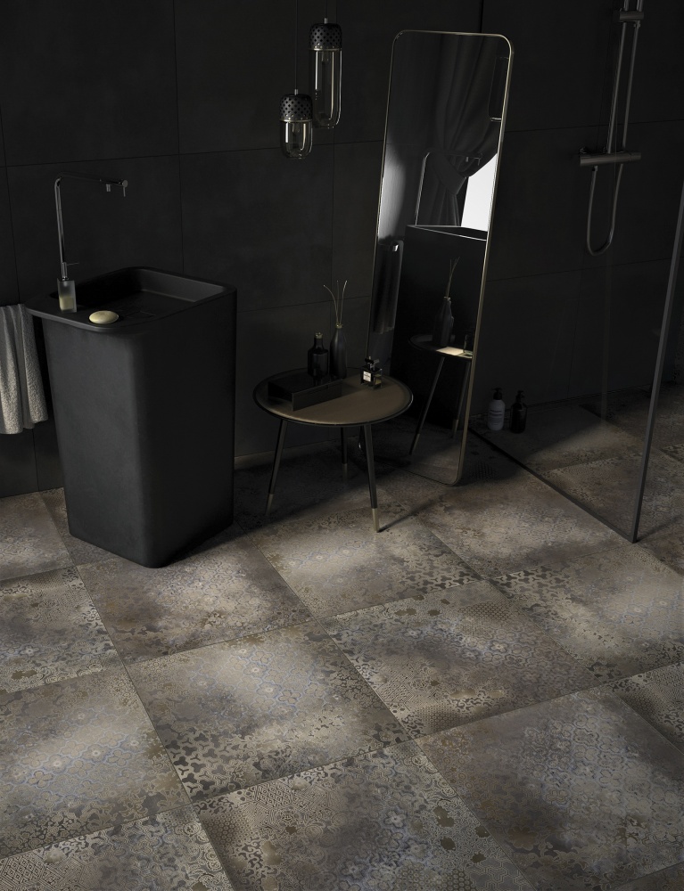 Плитка Stargres Tribeca Rett 60x60 см