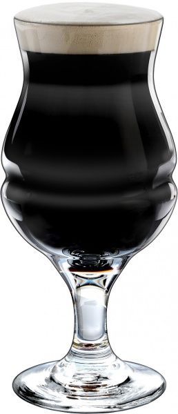 Бокал для пива Bier Somelier 0,4 л Borgonovo