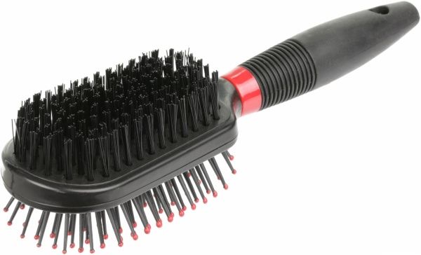 Щітка TRIXIE подвійна 5х19 см 2318