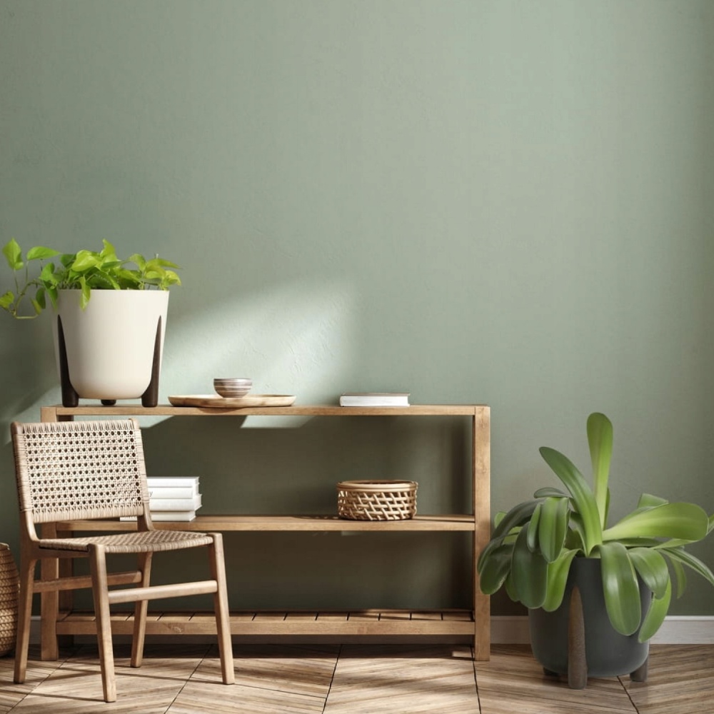 Вазон пластик FRIDA 30х28,5 см круглий кремовий 12,4 л Ламела (9742370)