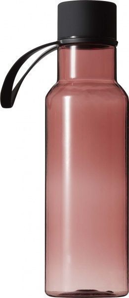 Спортивна пляшка 600 мл Casall Lightweight bottle 64042348