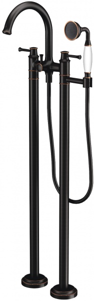 Смеситель для ванны Imprese Podzima Zrala ZMK02170806